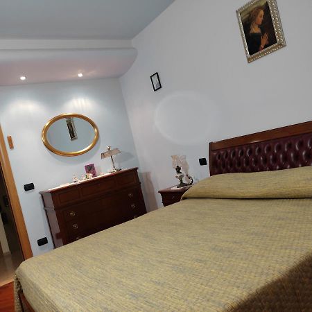 100 Passi Castelbuono Experience Βίλα Εξωτερικό φωτογραφία