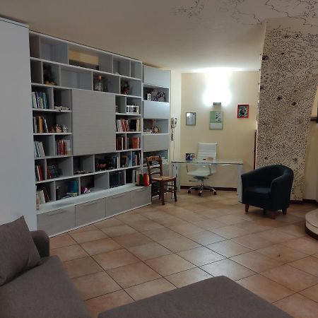 100 Passi Castelbuono Experience Βίλα Εξωτερικό φωτογραφία