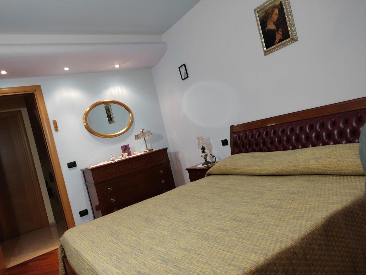 100 Passi Castelbuono Experience Βίλα Εξωτερικό φωτογραφία