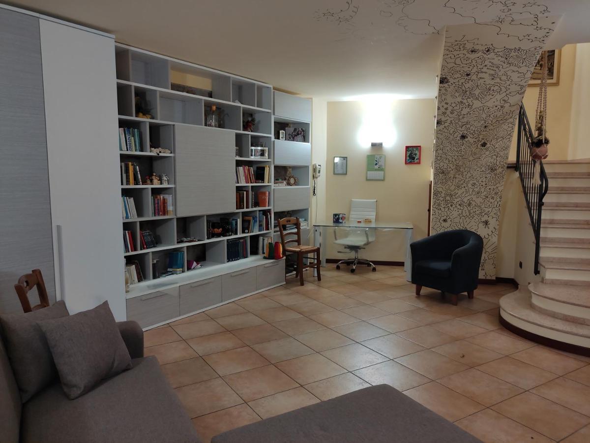 100 Passi Castelbuono Experience Βίλα Εξωτερικό φωτογραφία