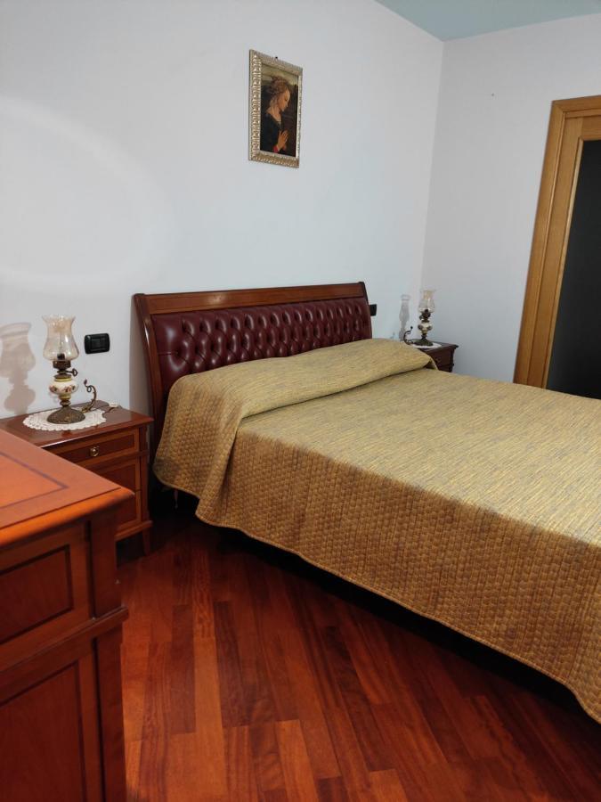 100 Passi Castelbuono Experience Βίλα Εξωτερικό φωτογραφία