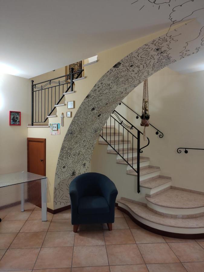100 Passi Castelbuono Experience Βίλα Εξωτερικό φωτογραφία